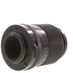 Zeiss Jena 135mm f/3.5 Auto M42 Screw Mount Lens {49}  thumbnail