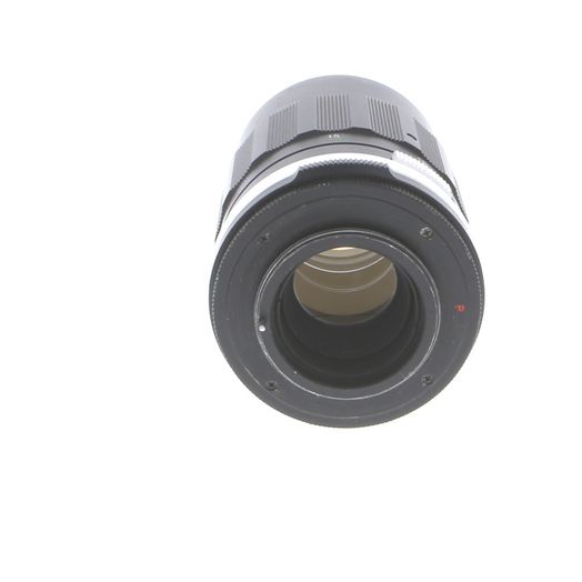Soligor 135mm f/2.8 Auto M42 Screw Mount Manual Focus Lens {55}