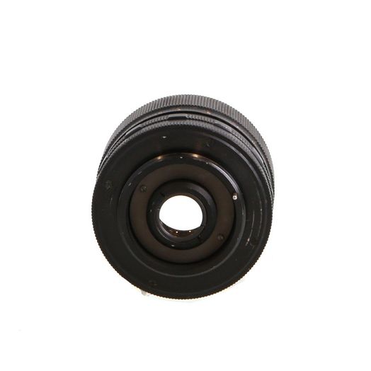 Mamiya/Sekor 35mm F/2.8 Auto M42 Screw Mount Manual Focus Lens {49}