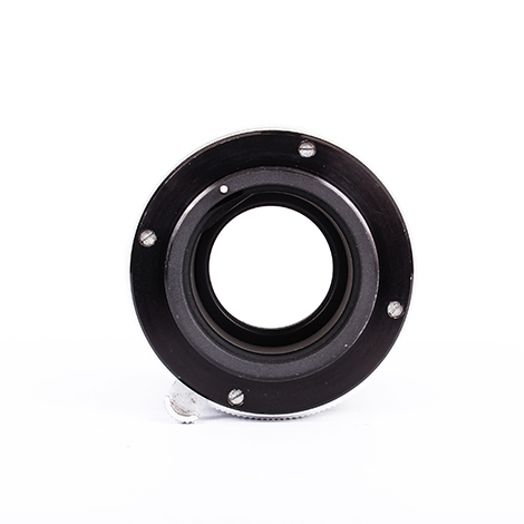 Tamron 135mm F/2.8 Auto M42 Screw Mount Manual Focus Lens {55}