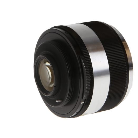 Yashica 50mm f/2 Auto Yashinon-DX M42 Screw Mount Lens {52} Yashica 50mm f/2 Auto Yashinon-DX M42 Screw Mount Lens {52}