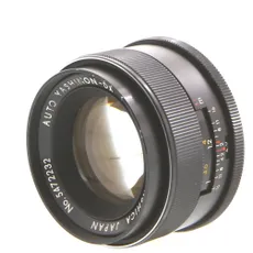 Yashica T3, T4 and T5 | In 1985 the Japanese company Kyocera