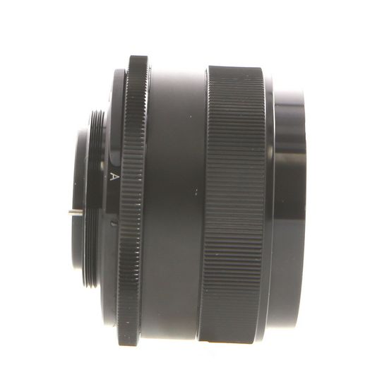 Yashica 50mm f/1.4 Auto Yashinon-DX M42 Screw Mount Lens {55}