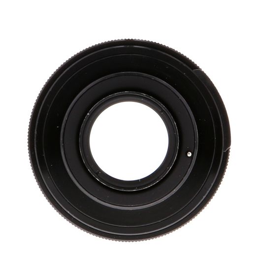 Yashica 50mm f/1.7 Auto Yashinon-DX M42 Screw Mount Lens {52}