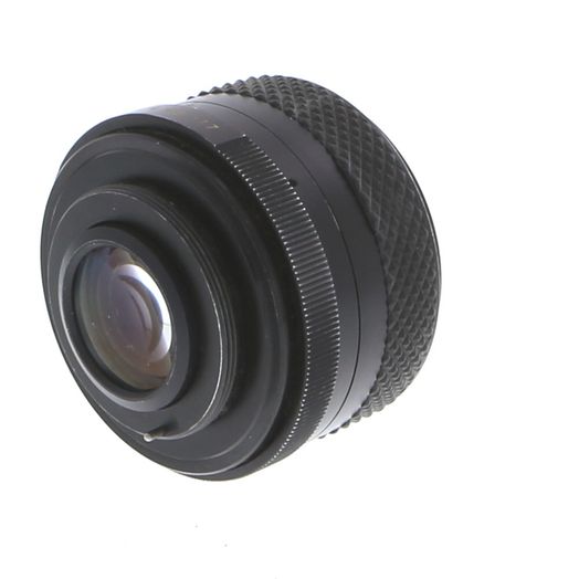 Yashica 50mm f/1.7 Yashinon-DS-M Auto M42 Screw Mount Lens {52}