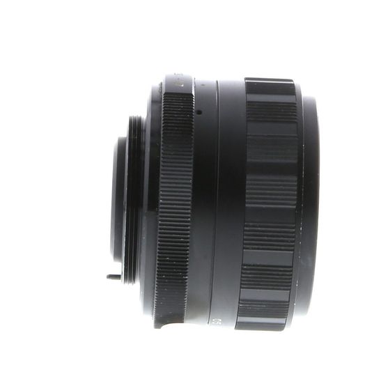 Yashica 50mm f/1.7 Yashinon-DS Auto M42 Screw Mount Lens {52}