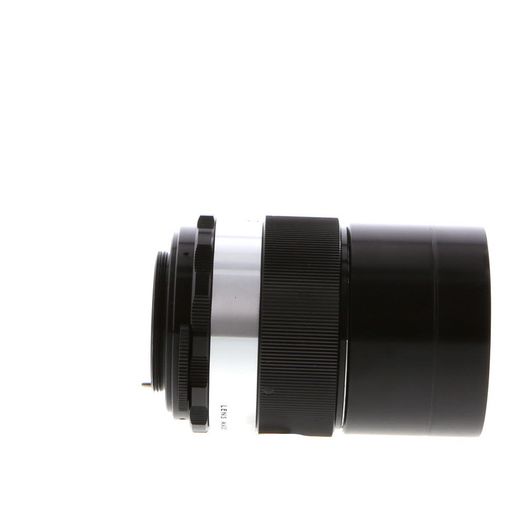 Yashica 135mm f/2.8 Auto Yashinon DX M42 Screw Mount Lens {55}