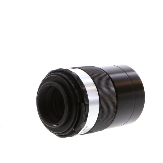 Yashica 135mm f/2.8 Auto Yashinon DX M42 Screw Mount Lens {55}