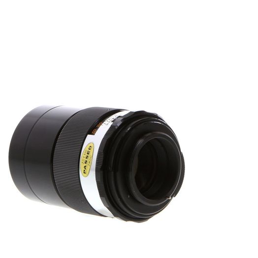 Yashica 135mm f/2.8 Auto Yashinon DX M42 Screw Mount Lens {55}