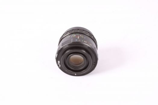 Fuji 35mm f/2.8 Fujinon EBC Manual Focus M42 Screw Mount Lens {49}