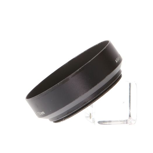 Pentax 55 F/1.8 Takumar Lens Hood