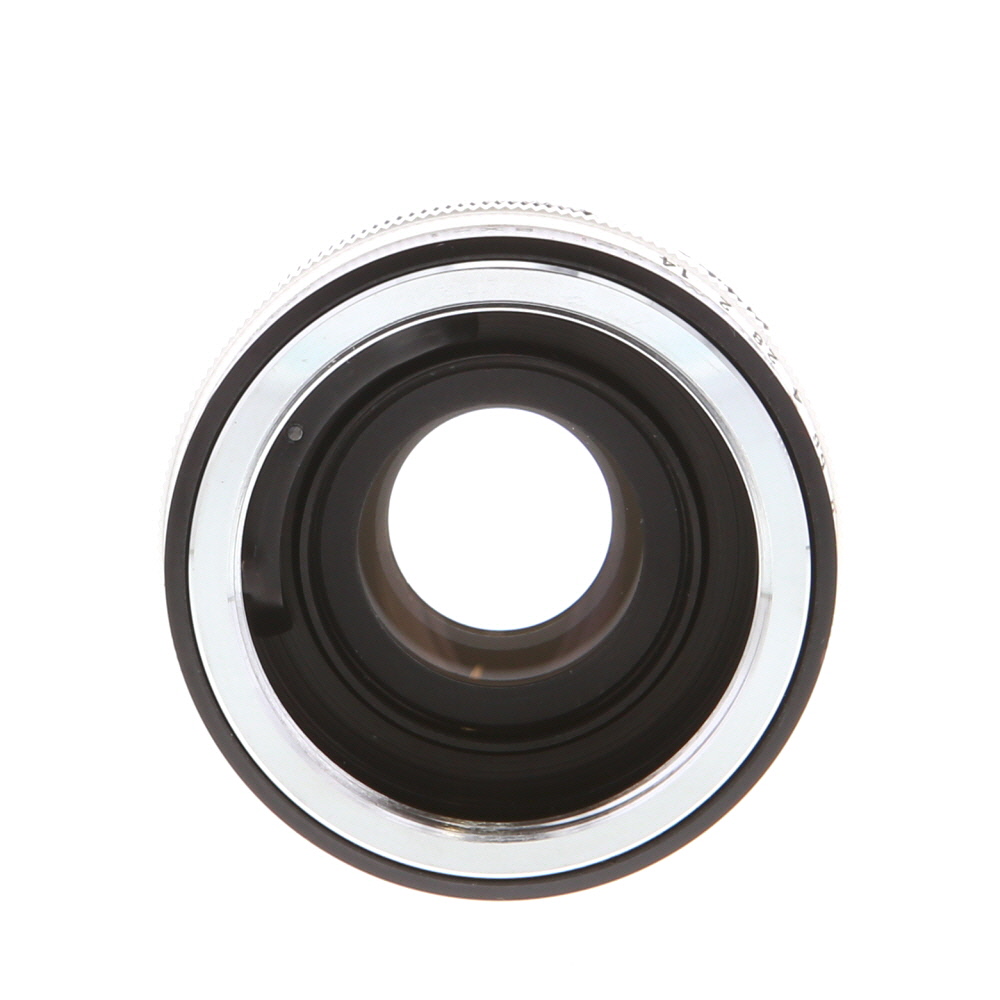 Vivitar 2X Custom Auto 2X-1 Teleconverter for Pentax Screwmount M42