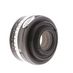 Vivitar 2X Custom Auto 2X-1 Teleconverter for Pentax Screwmount M42 thumbnail