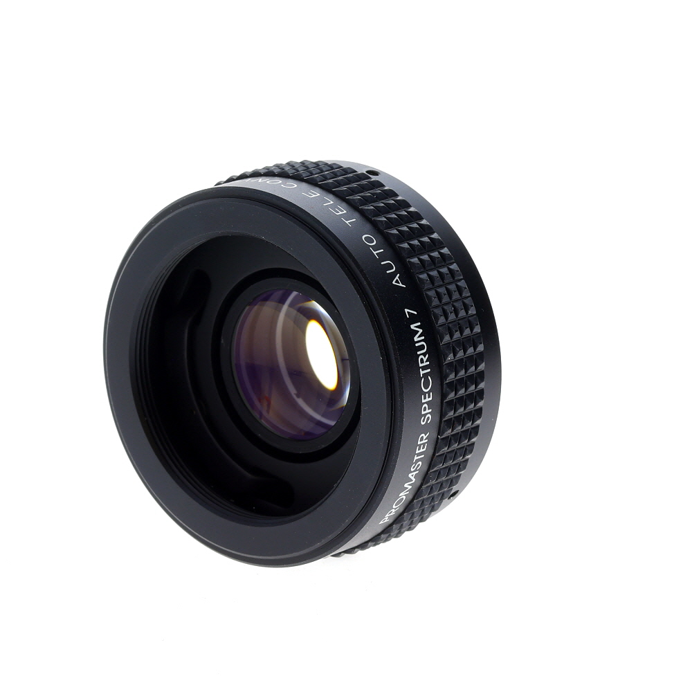 Pentax 2X Auto Teleconverter for Pentax Screwmount M42
