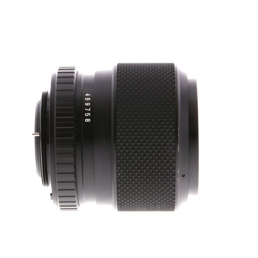Fuji 43-75mm F/3.5-4.5 Fujinon-Z M42 Screw Mount Manual Focus Lens