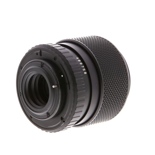 Fuji 43-75mm F/3.5-4.5 Fujinon-Z M42 Screw Mount Manual Focus Lens