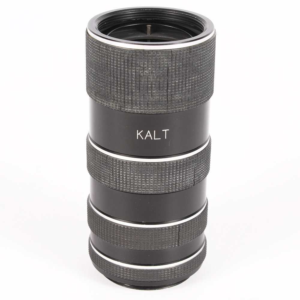 Miscellaneous Brand Extension Tube Set 7, 14, 28mm Manual Without