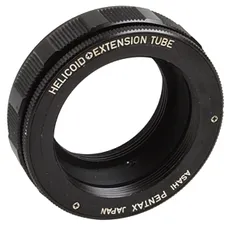 Pentax 645 Auto Extension Tube Set-A Set #1,#2,#3