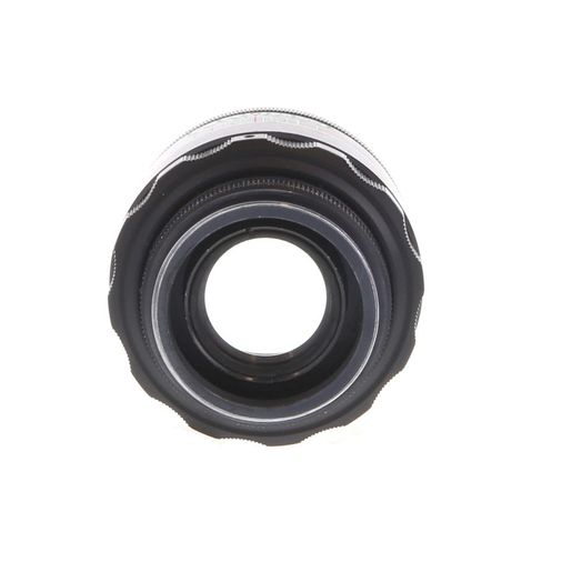 KMZ 58mm f/2 Helios 44-2 Pre-Set Manual Focus Lens for M42 Screw