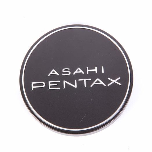 Pentax 67mm Slip-On 70mm Asahi Pentax Front Lens Cap