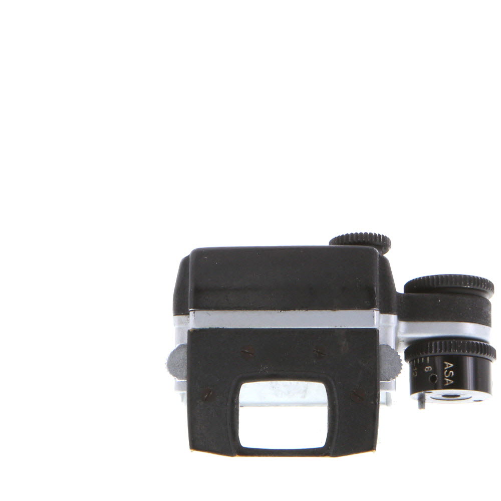 Honeywell Pentax Clip-On Exposure Meter