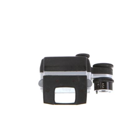 Pentax Honeywell Pentax Clip-On H Exposure Meter for H Series Camera