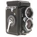 Rollei Rolleiflex 2.8 C Xenotar (BAY III) Medium Format TLR Camera  thumbnail