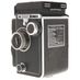 Rollei Rolleiflex 2.8 C Xenotar (BAY III) Medium Format TLR Camera  thumbnail