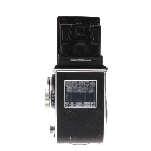 Para-sol Kalcor P/ Rolleiflex 3.5 Planar / Xenotar ( Bay Il) | MercadoLivre