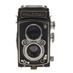 Rollei Rolleiflex 3.5 MX Opton-Tessar (BAY I) Medium Format TLR Camera thumbnail