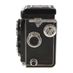 Rollei Rolleiflex 3.5 MX Opton-Tessar (BAY I) Medium Format TLR Camera thumbnail