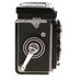 Rollei Rolleiflex 3.5 MX Xenar (BAY I) Medium Format TLR Camera thumbnail