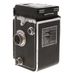 Rollei Rolleiflex 3.5 MX Xenar (BAY I) Medium Format TLR Camera thumbnail