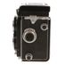 Rollei Rolleiflex 3.5 MX Xenar (BAY I) Medium Format TLR Camera thumbnail
