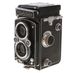 Rollei Rolleiflex 3.5 MX Xenar (BAY I) Medium Format TLR Camera thumbnail