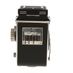 Rollei Rolleiflex 3.5 MX-EVS Tessar (BAY I) Medium Format TLR Camera thumbnail