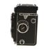 Rollei Rolleiflex 3.5 MX-EVS Tessar (BAY I) Medium Format TLR Camera thumbnail