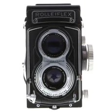 Rollei 二眼3.5F/3.5E/3.5C 用 レンズシェード 二眼レフに憧れてローライフレックス 3.5Eを購入した – カメトリ