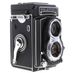Rollei Rolleiflex 3.5 T (BAY I) Medium Format TLR Camera thumbnail