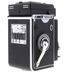 Rollei Rolleiflex 3.5 T (BAY I) Medium Format TLR Camera thumbnail