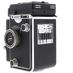 Rollei Rolleiflex 3.5 T (BAY I) Medium Format TLR Camera thumbnail