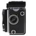 Rollei Rolleiflex 3.5 T (BAY I) Medium Format TLR Camera thumbnail