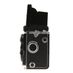 Rollei Rolleiflex 3.5 X Tessar (BAY 1) Medium Format TLR Camera thumbnail