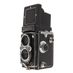 Rollei Rolleiflex 3.5 X Tessar (BAY 1) Medium Format TLR Camera thumbnail
