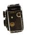 Rollei Baby Rolleiflex 4X4 F2.8 Compur Medium Format TLR Camera, Black  thumbnail