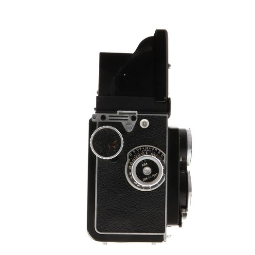 Rollei Rolleicord V F3.5 Xenar (BAY I) Medium Format TLR Camera