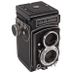 Rollei Rolleicord VB F3.5 Xenar (BAY I) Medium Format TLR Camera thumbnail