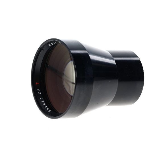 Carl Zeiss Jena Duonar 2x T Carl Zeiss Jena Duonar 2x T Bay III