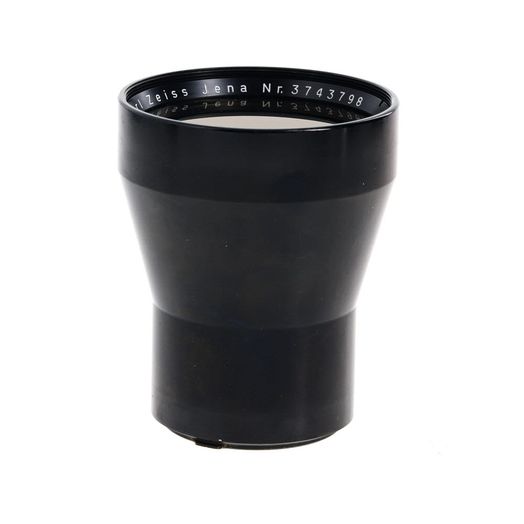 Zeiss Jena BAY III Duonar 2X T Tele Adapter for Rolleiflex
