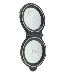 Rollei Bay II Mirror Lens Cap - Excellent